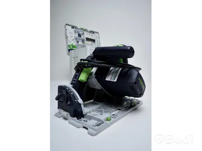 FESTOOL sänksåg TS 55 REBQ-Plus